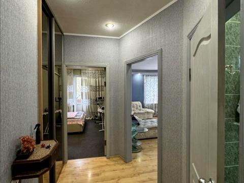 квартира за адресою Мистецтв вул. (Червонопрапорна), 7/9