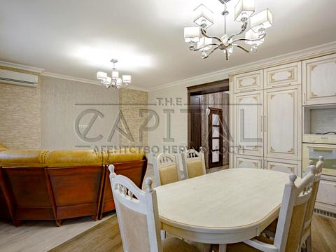 квартира за адресою Саперне Поле вул., 12