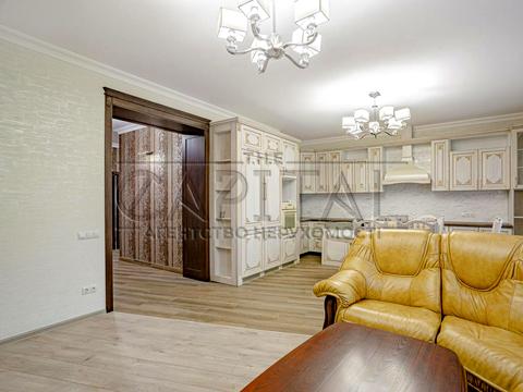 квартира за адресою Саперне Поле вул., 12