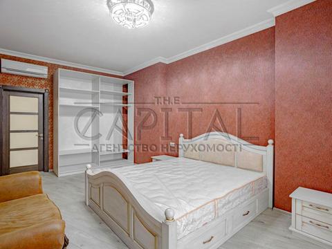 квартира за адресою Саперне Поле вул., 12