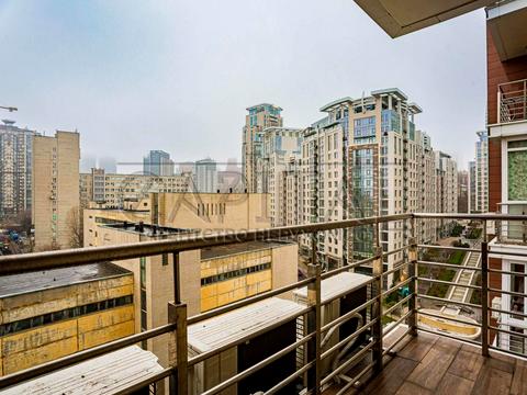 квартира за адресою Саперне Поле вул., 12