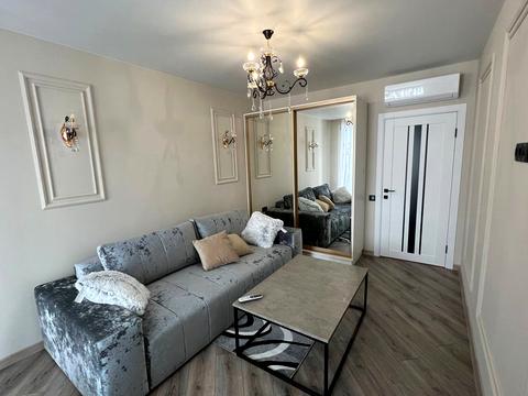 квартира по адресу Замарстыновская ул. (Калинина), 170-П