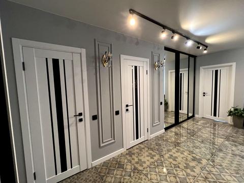 квартира по адресу Замарстыновская ул. (Калинина), 170-П