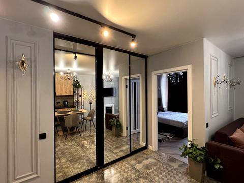 квартира по адресу Замарстыновская ул. (Калинина), 170-П