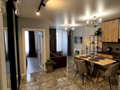 квартира по адресу Замарстыновская ул. (Калинина), 170-П