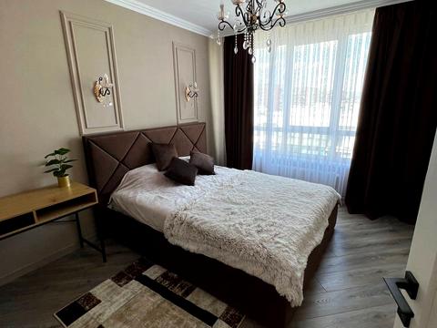 квартира по адресу Замарстыновская ул. (Калинина), 170-П