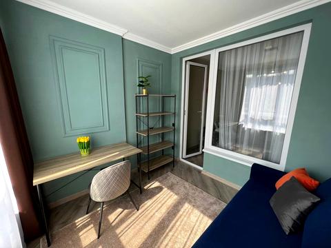 квартира по адресу Замарстыновская ул. (Калинина), 170-П