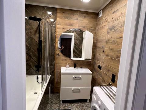 квартира по адресу Замарстыновская ул. (Калинина), 170-П