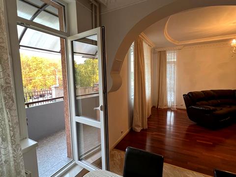 квартира по адресу Олександра Хіри ул., 1