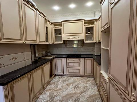 квартира по адресу Олександра Хіри ул., 1