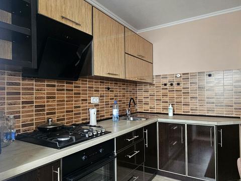 квартира за адресою Івана Франка, 7а