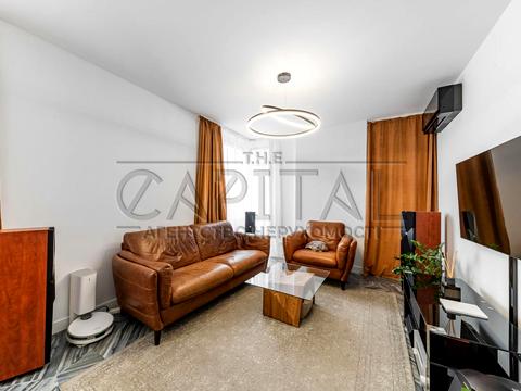 квартира за адресою Київ, Джона Маккейна вул. (Івана Кудрі), 7