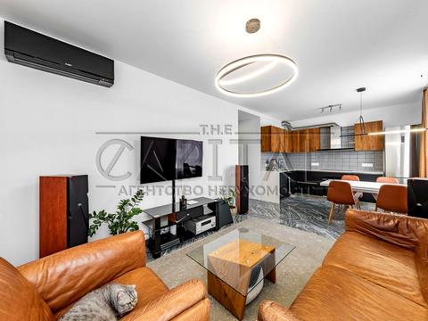 квартира за адресою Київ, Джона Маккейна вул. (Івана Кудрі), 7