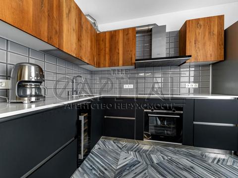 квартира за адресою Київ, Джона Маккейна вул. (Івана Кудрі), 7