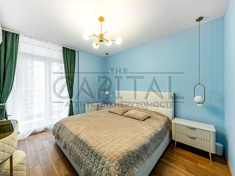 квартира за адресою Київ, Джона Маккейна вул. (Івана Кудрі), 7