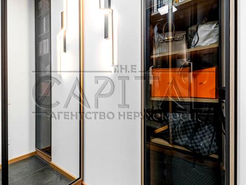 квартира за адресою Київ, Джона Маккейна вул. (Івана Кудрі), 7