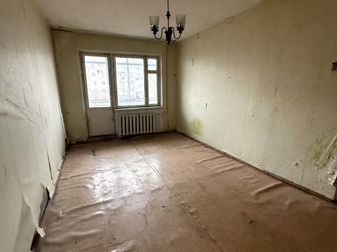 квартира по адресу Марсельская ул., 25