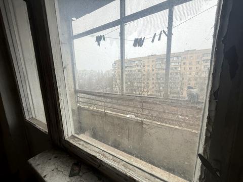 квартира за адресою Марсельська вул., 25