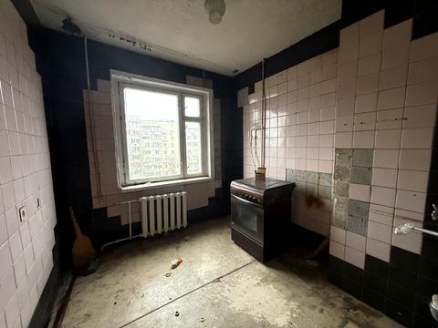 квартира за адресою Марсельська вул., 25