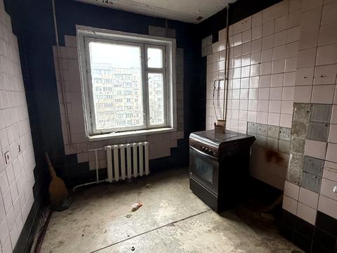 квартира за адресою Марсельська вул., 25