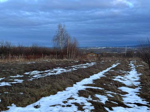 ділянка за адресою Івана Франка вул.