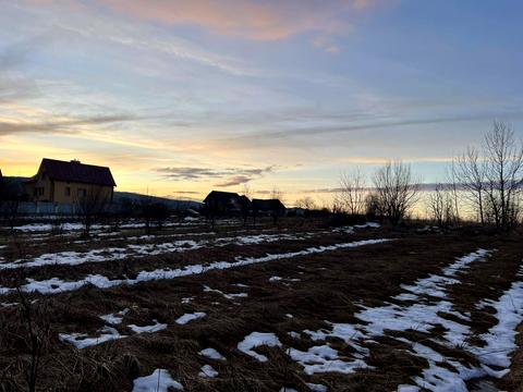 ділянка за адресою Івана Франка вул.