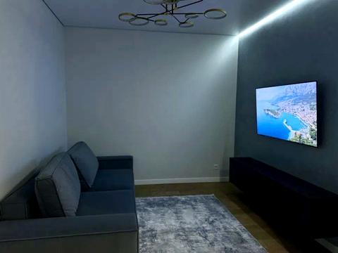 квартира за адресою Набережно-Рибальська дорога вул., 9