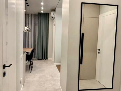 квартира за адресою Набережно-Рибальська дорога вул., 9