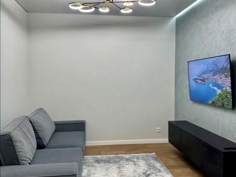 квартира за адресою Набережно-Рибальська дорога вул., 9