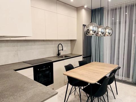 квартира по адресу Набережно-Рыбальская дорога ул., 9