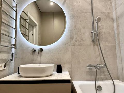 квартира за адресою Набережно-Рибальська дорога вул., 9