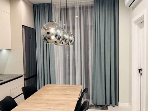 квартира за адресою Набережно-Рибальська дорога вул., 9