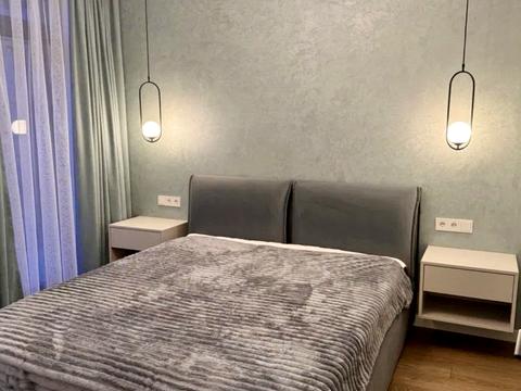 квартира за адресою Набережно-Рибальська дорога вул., 9