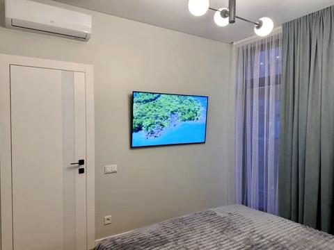 квартира за адресою Набережно-Рибальська дорога вул., 9