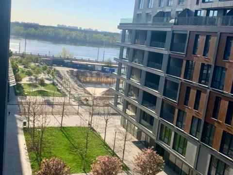 квартира за адресою Набережно-Рибальська дорога вул., 9