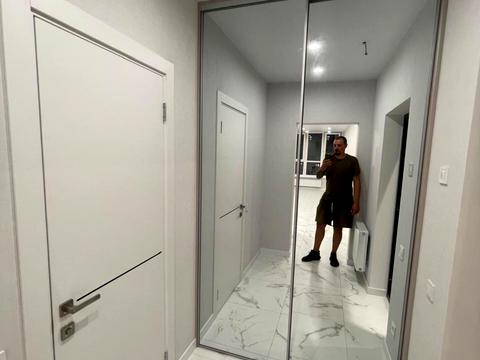 квартира за адресою Одеса, Івана Франка вул., 40 к1