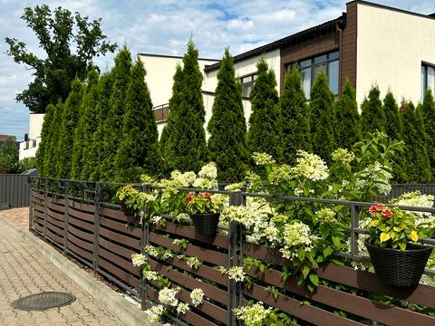 дом по адресу Найкраща, 106-В