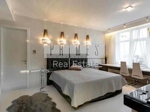 квартира по адресу Андрея Верхогляда ул. (Михайла Драгомирова), 7