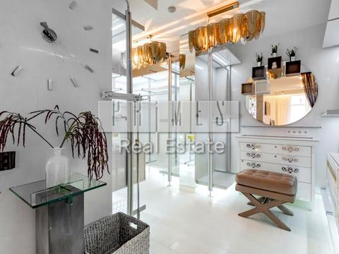 квартира по адресу Киев, Андрея Верхогляда ул. (Михайла Драгомирова), 7