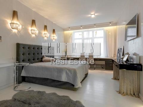 квартира по адресу Киев, Андрея Верхогляда ул. (Михайла Драгомирова), 7