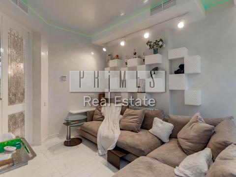 квартира по адресу Киев, Андрея Верхогляда ул. (Михайла Драгомирова), 7