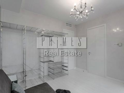 квартира по адресу Киев, Андрея Верхогляда ул. (Михайла Драгомирова), 7