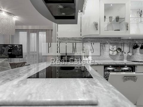 квартира по адресу Киев, Андрея Верхогляда ул. (Михайла Драгомирова), 7