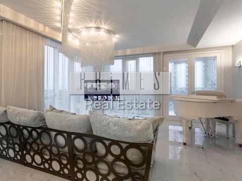 квартира по адресу Киев, Андрея Верхогляда ул. (Михайла Драгомирова), 7