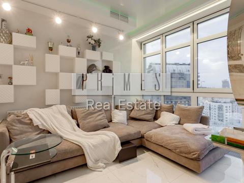 квартира по адресу Киев, Андрея Верхогляда ул. (Михайла Драгомирова), 7