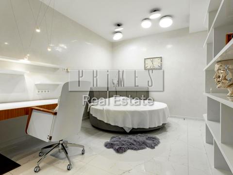 квартира по адресу Киев, Андрея Верхогляда ул. (Михайла Драгомирова), 7