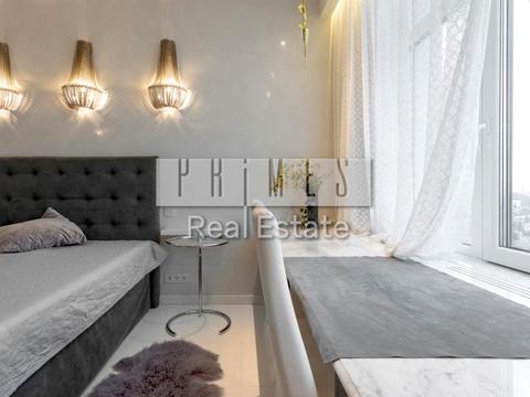 квартира по адресу Киев, Андрея Верхогляда ул. (Михайла Драгомирова), 7