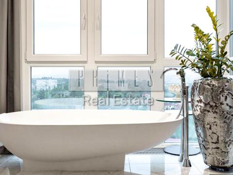 квартира по адресу Киев, Андрея Верхогляда ул. (Михайла Драгомирова), 7