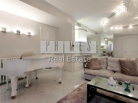 квартира по адресу Киев, Андрея Верхогляда ул. (Михайла Драгомирова), 7