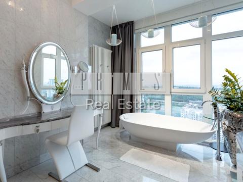 квартира по адресу Киев, Андрея Верхогляда ул. (Михайла Драгомирова), 7